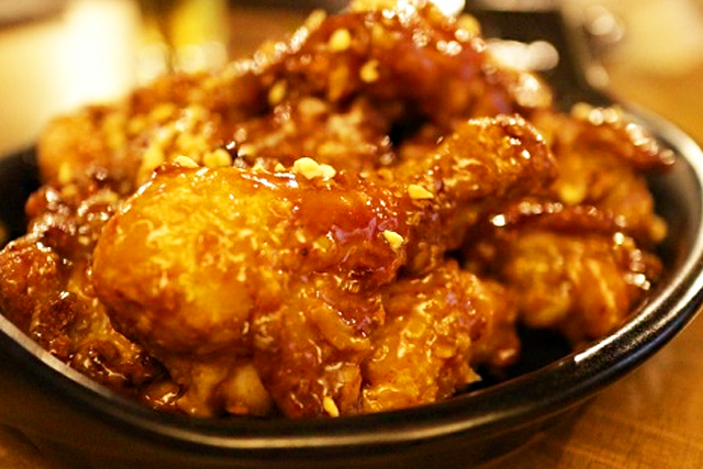 계동치킨
